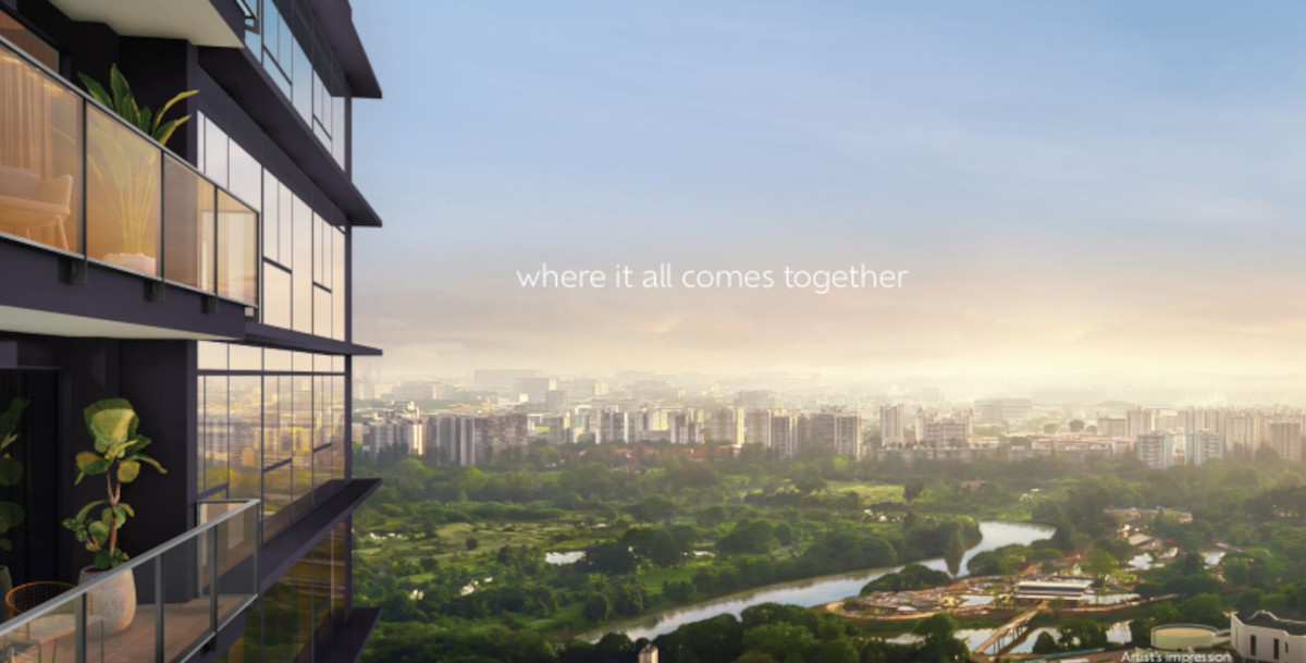 Property Developers Singapore