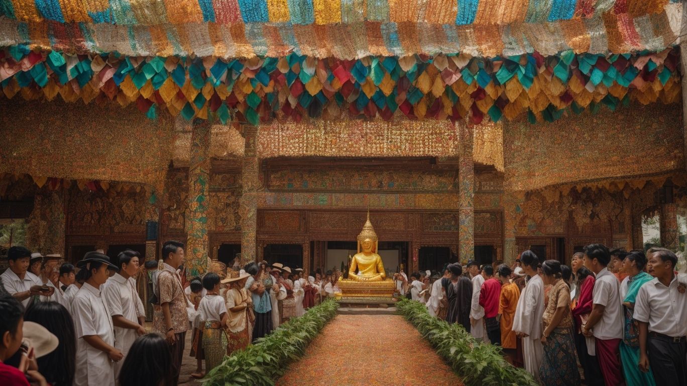 A Kaleidoscope of Expat Experiences in Thailand - My Property and Builders