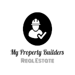 My Property and Builders Logo