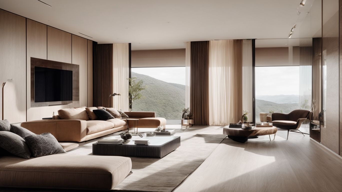 Luxury Living Trends: What’s In and What’s Out?
