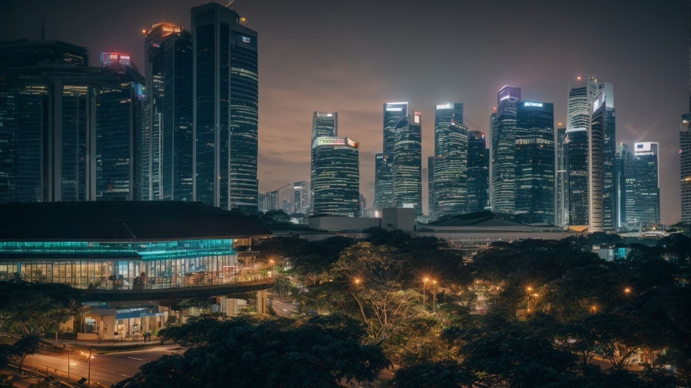 Navigating the Expatriate Lifestyle in Singapore