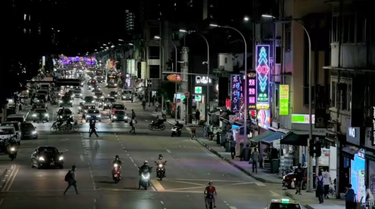 Is Singapore’s Geylang Red-Light District a Desirable Place to Call Home?