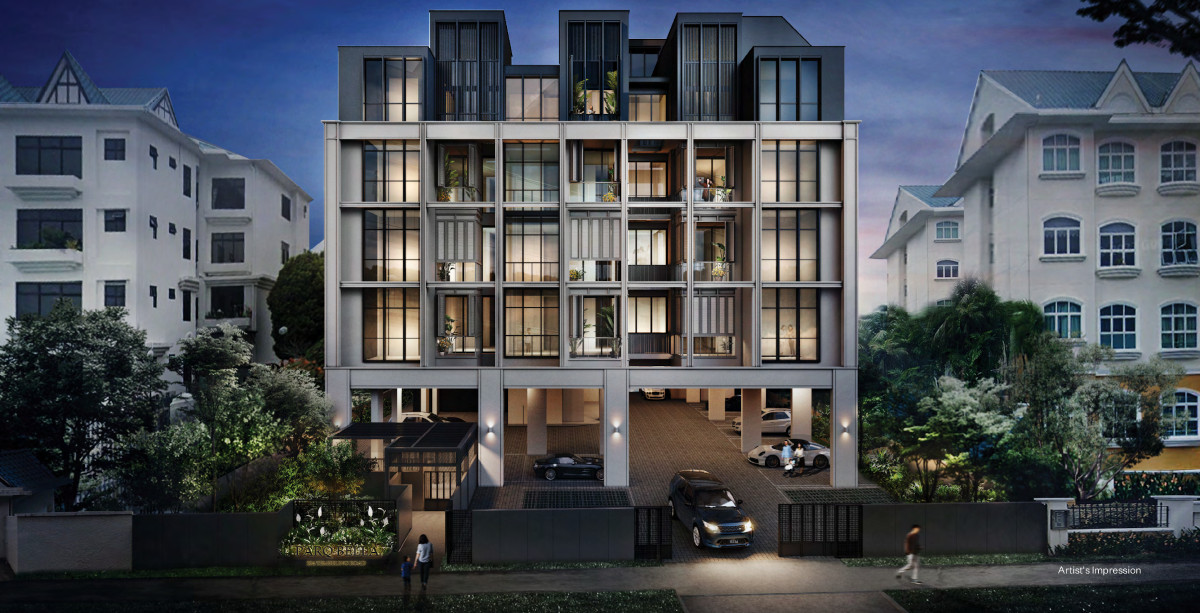 Parq Bella