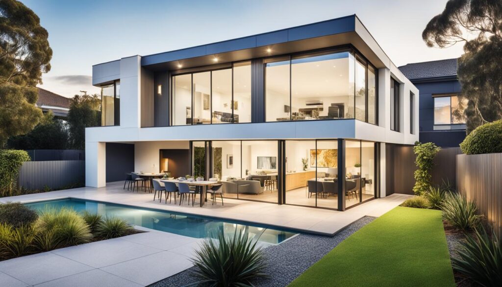 Frasers Property pricing