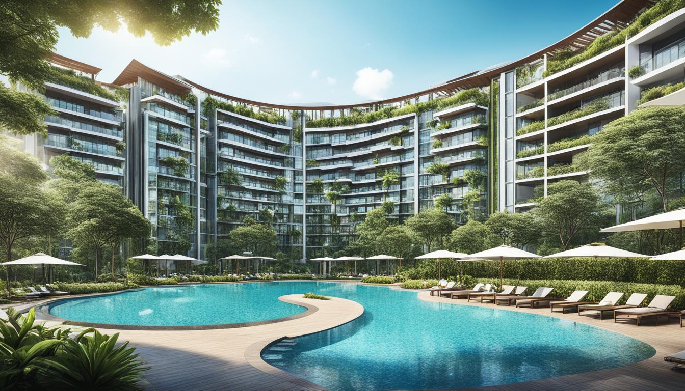 Bukit Sembawang Property Developer Review