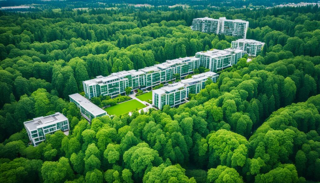 Royalgreen Location Royalgreen Location