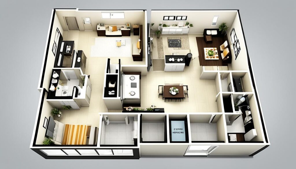 Unit Types and Layouts Unit Types and Layouts