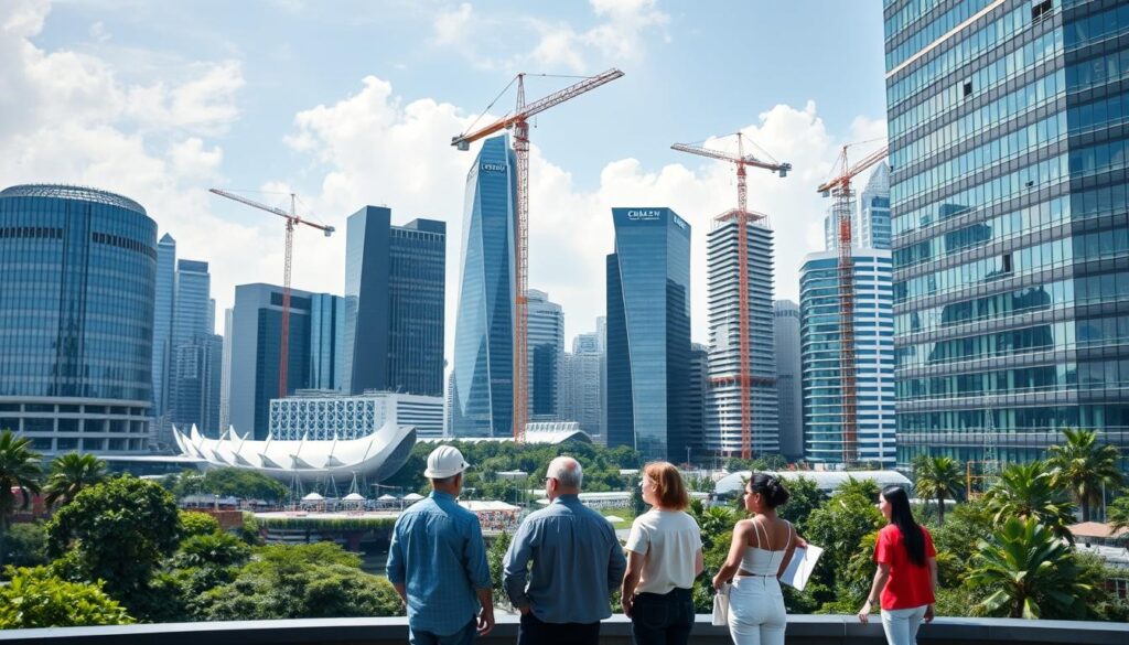 real estate partnerships real estate partnerships