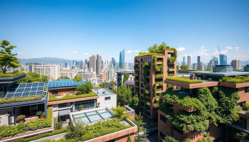 sustainable architecture sustainable architecture