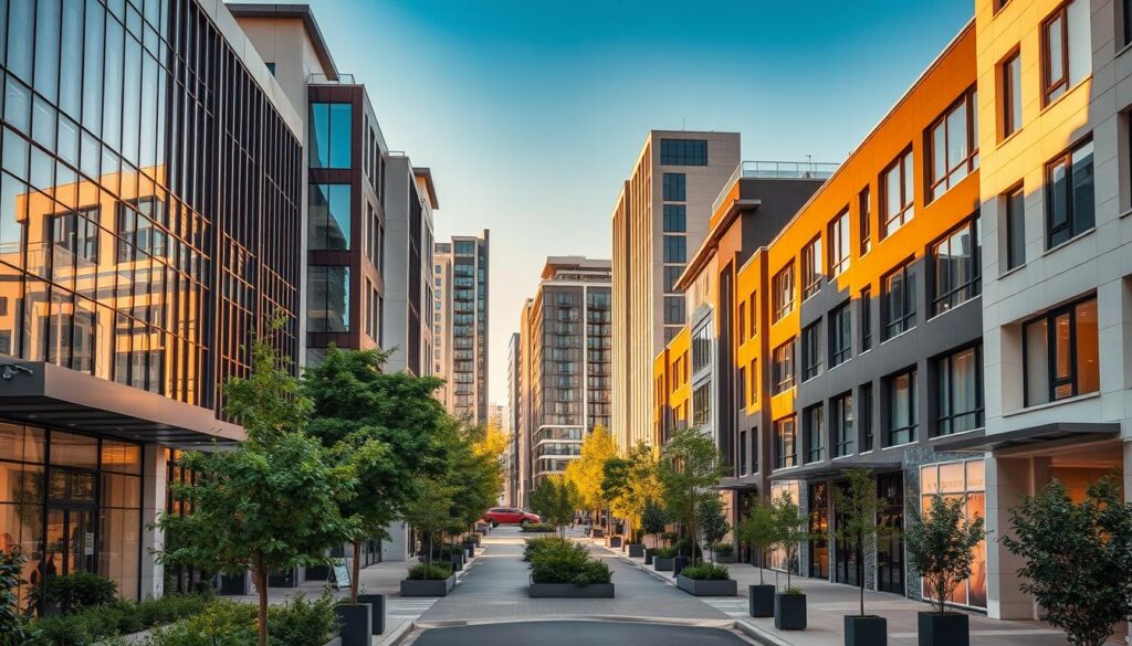 commercial buildings for SMEs commercial buildings for SMEs