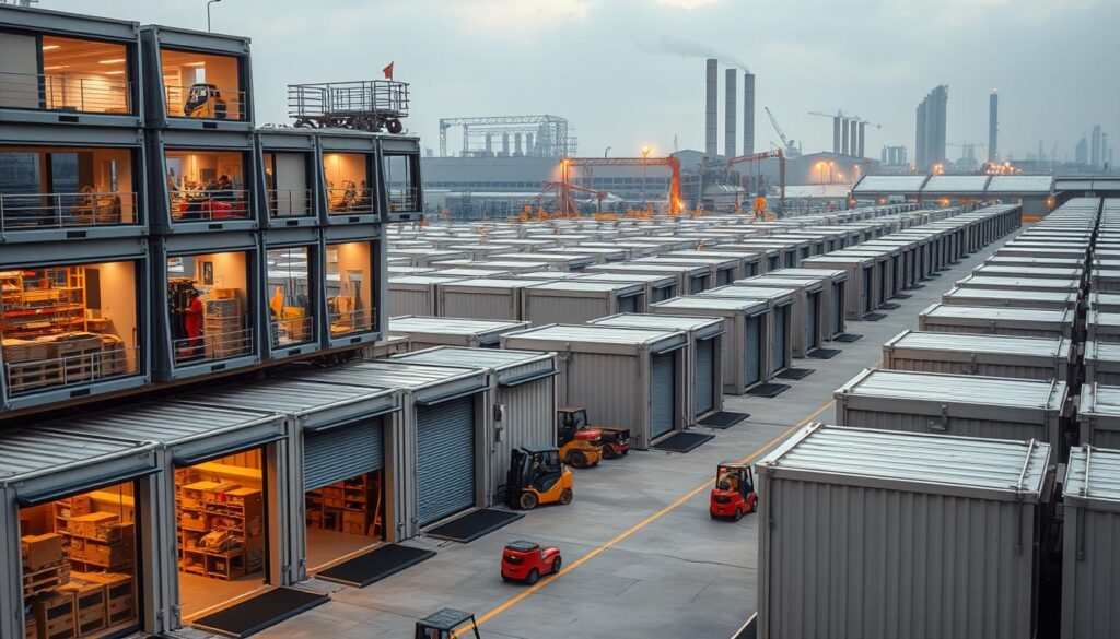 industrial strata units industrial strata units